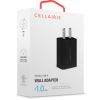 Cellairis 04-0150093 mobile device charger Black Indoor4