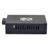 Tripp Lite N785-INT-SC-MM network media converter 1000 Mbit/s 850 nm Black2