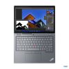 Lenovo ThinkPad L13 Yoga i5-1245U Hybrid (2-in-1) 13.3" Touchscreen WUXGA Intel® Core™ i5 8 GB DDR4-SDRAM 256 GB SSD Wi-Fi 6E (802.11ax) Windows 11 Pro Gray7