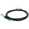 AddOn Networks ADD-SJUSFT-PDAC7M InfiniBand cable 275.6" (7 m) SFP+ Black6