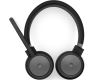Lenovo Go Wireless ANC Headset Wired & Wireless Head-band Office/Call center USB Type-C Bluetooth Black8