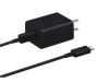 Samsung EP-T4510XBEGUS mobile device charger Black Indoor4