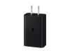 Samsung EP-T1510NBEGUS mobile device charger Black Indoor2