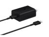 Samsung EP-T1510NBEGUS mobile device charger Black Indoor4