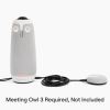 Owl Labs Expansion Mic Gray Conference microphone3