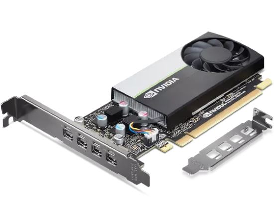 Lenovo Nvidia T1000 8 GB GDDR61