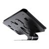 StarTech.com SECTBLTPOS2 tablet security enclosure 10.5" Black2