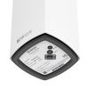 Linksys Atlas 6 Dual-band (2.4 GHz / 5 GHz) Wi-Fi 6 (802.11ax) White 3 Internal5