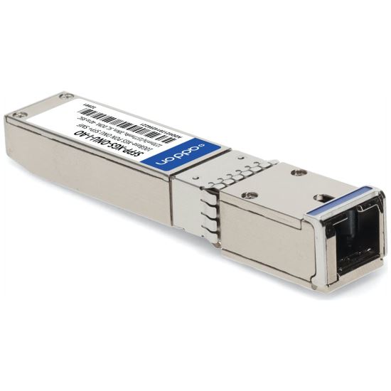 AddOn Networks SFPP-XGS-ONU-I-AO network transceiver module Fiber optic 10000 Mbit/s SFP+1