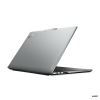 Lenovo ThinkPad Z16 6850H Notebook 16" Touchscreen WUXGA AMD Ryzen™ 7 PRO 16 GB LPDDR5-SDRAM 512 GB SSD Wi-Fi 6E (802.11ax) Windows 11 Pro Gray, Black2