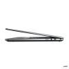Lenovo ThinkPad Z16 6850H Notebook 16" Touchscreen WUXGA AMD Ryzen™ 7 PRO 16 GB LPDDR5-SDRAM 512 GB SSD Wi-Fi 6E (802.11ax) Windows 11 Pro Gray, Black4