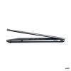 Lenovo ThinkPad Z13 6850U Notebook 13.3" Touchscreen WUXGA AMD Ryzen™ 7 PRO 16 GB LPDDR5-SDRAM 512 GB SSD Wi-Fi 6E (802.11ax) Windows 11 Pro Gray, Black5