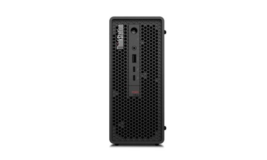 Lenovo ThinkStation P360 Ultra i9-12900T Mini Tower Intel® Core™ i9 16 GB DDR5-SDRAM 512 GB SSD Windows 11 Pro Workstation Black1