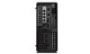 Lenovo ThinkStation P360 Ultra i7-12700K Mini Tower Intel® Core™ i7 16 GB DDR5-SDRAM 512 GB SSD Windows 11 Pro Workstation Black2