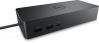 DELL Universal Dock - UD22 Docking Thunderbolt Black1