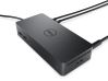 DELL Universal Dock - UD22 Docking Thunderbolt Black5