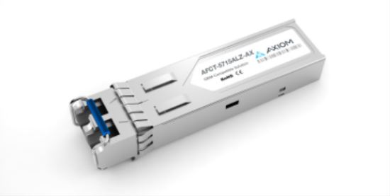 Axiom AFCT-5715ALZ-AX network transceiver module Fiber optic 1000 Mbit/s SFP 1310 nm1