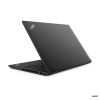 Lenovo ThinkPad T14 6850U Notebook 14" Touchscreen WUXGA AMD Ryzen™ 7 PRO 16 GB LPDDR5-SDRAM 512 GB SSD Wi-Fi 6E (802.11ax) Windows 11 Pro Black3