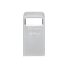 Kingston Technology DataTraveler Micro USB flash drive 64 GB USB Type-A 3.2 Gen 1 (3.1 Gen 1) Silver1